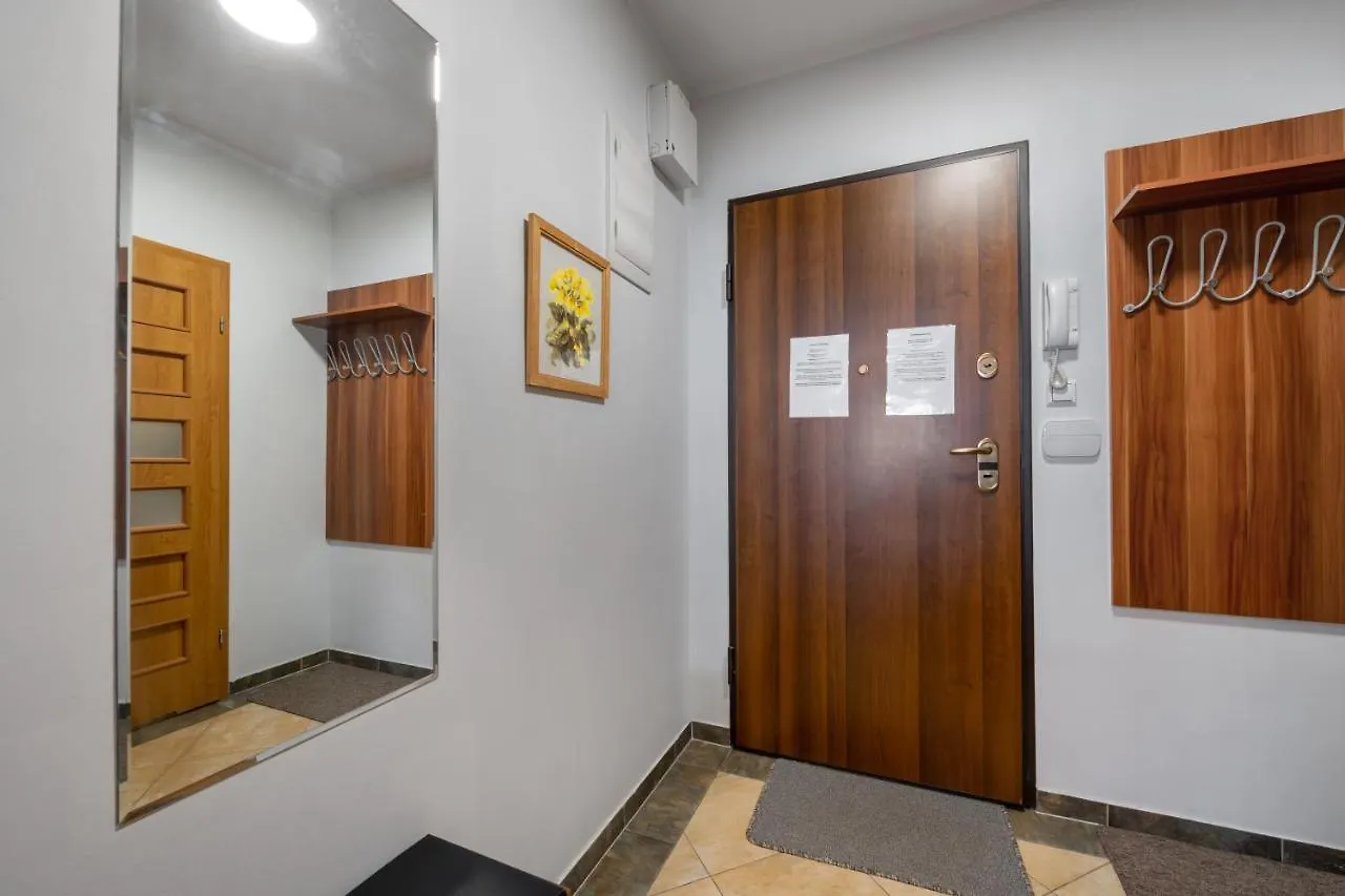 Tatraholiday - Apartament Tatrzanski Jaszczurowka Zakopane 0*,