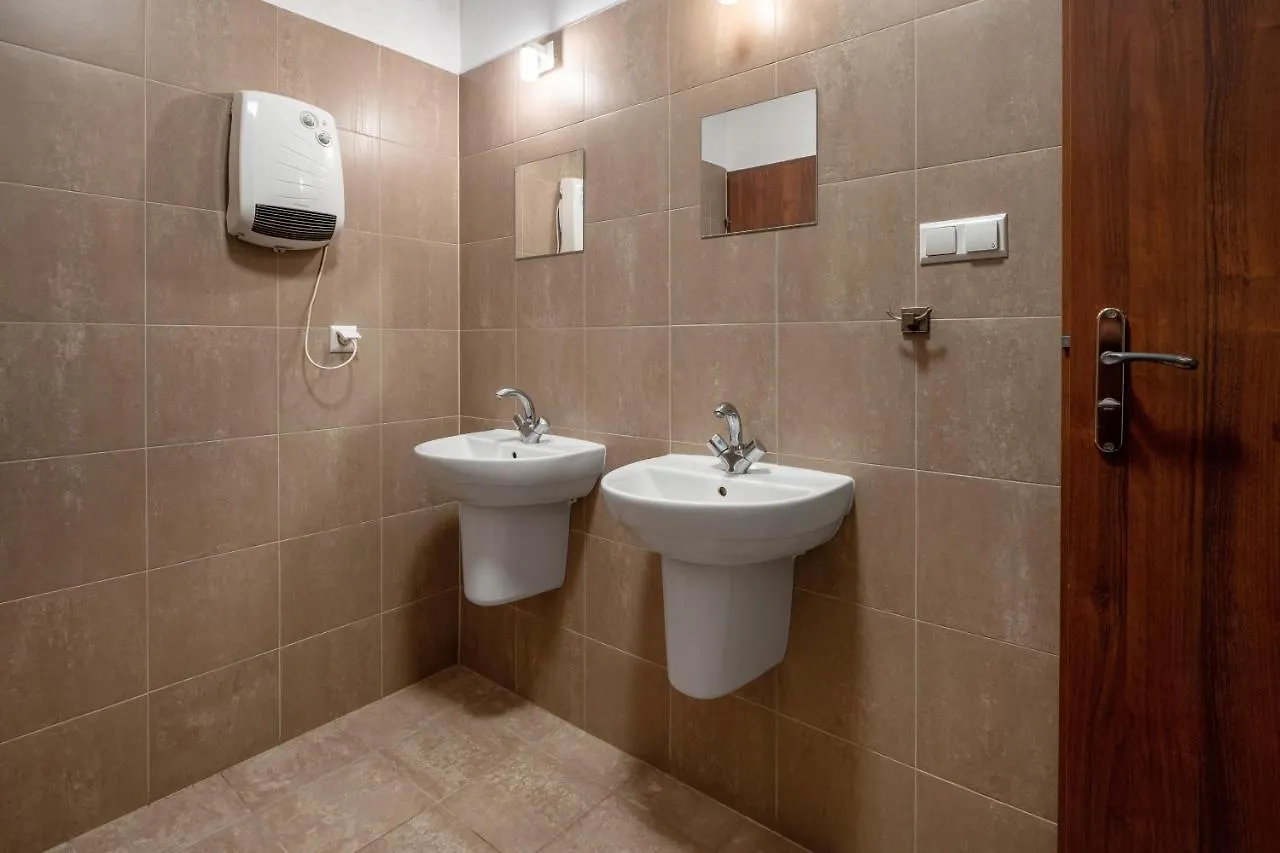 Apartment Tatraholiday - Apartament Tatrzanski Jaszczurowka Zakopane