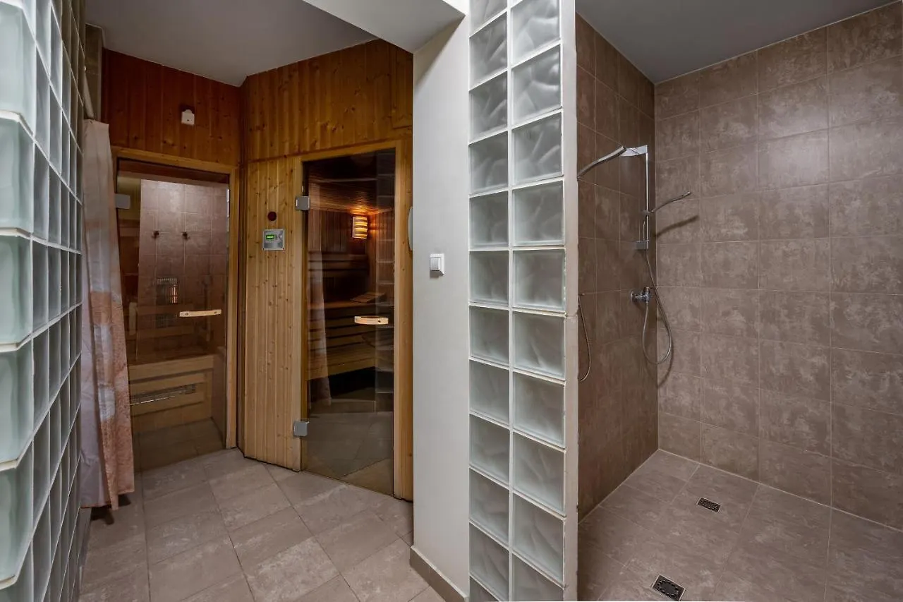 Apartment Tatraholiday - Apartament Tatrzanski Jaszczurowka Zakopane