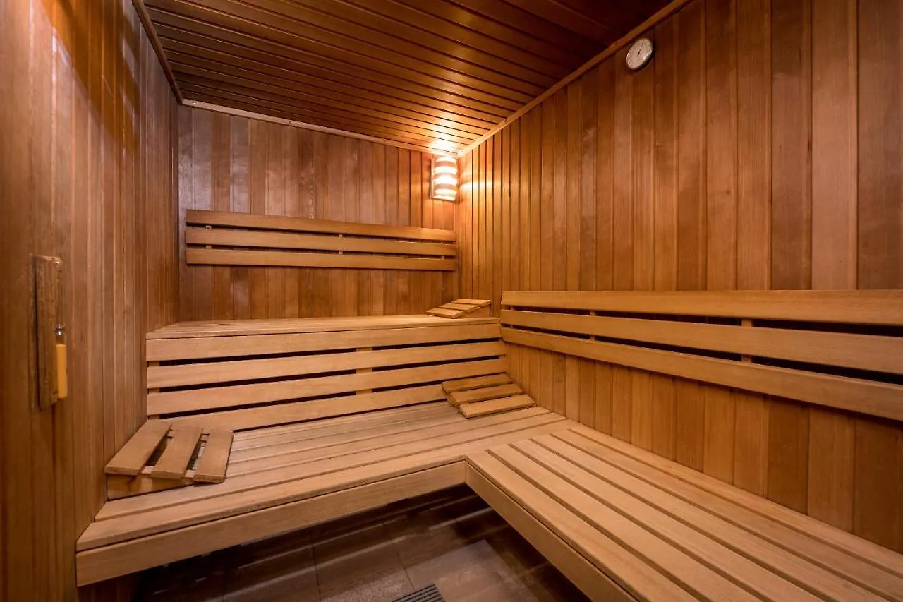 Tatraholiday - Apartament Tatrzanski Jaszczurowka Zakopane